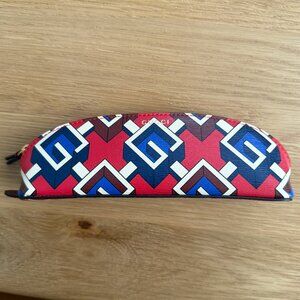 Gucci Pencil Case with Geometric G